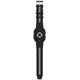 Смарт-годинник Wiwu SW05 Smart Watch Black (786953) - изображение 5