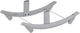 База для кресла-качалки Anex Ozy Shade (OZ-RB-03) - изображение 8