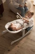 База для кресла-качалки Anex Ozy Shade (OZ-RB-03) - изображение 17