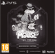 Gra PS5 Mouse P.I. for Hire - Mouseburg Edition (Blu-ray płyta) (5056635621276) - obraz 1