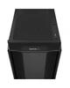 Корпус Deepcool CC560 V2 чорний Без БЖ Mini-ITX/Micro-ATX/ATX,2x3.5",2+1*2.5"; 527×279×494мм(L×W×H) (CC560 V2) - зображення 3