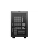 Корпус Deepcool CH160 PLUS черный Без БП Mini-ITX/Micro-ATX, 375х195х23.5мм(L×W×H) (CH160 PLUS) - изображение 3