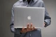 Накладка глянцевая Hard Shell Crystal Case для MacBook NEO 13 (A3404) Clear | Прозрачная - изображение 4