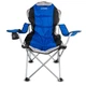 Кресло-шезлонг складное для пикника и рыбалки Ranger FC 750-052 Blue (RA 2233) - изображение 1