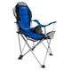 Кресло-шезлонг складное для пикника и рыбалки Ranger FC 750-052 Blue (RA 2233) - изображение 4
