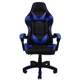 Кресло геймерское игровое Bonro B-810 Blue (42300051) - изображение 5