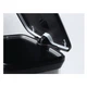 Контейнер для мусора с педалью Curver Deco bin 50 л (02162) Серебристый - изображение 7