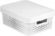 Коробка для хранения Curver Infinity 11 л (04753) Белый - изображение 1