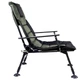 Кресло карповое для рыбалки Ranger Wide Carp SL-105 (RA 2226) - изображение 4