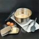 Миска з кришкою кухонна Vinzer 4 л (50344) - зображення 7