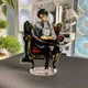 Акриловая Фигурка Атака Титанав - Армин Арлерт (Armin Arlert, Attack on Titan), 15 см - изображение 1