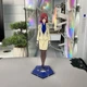 Акриловая Фигурка Сае Ітоші — Синя тюрма (Sae Itoshi, Blue Lock), 15 см - изображение 2