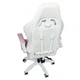Кресло геймерское игровое Bonro Lady 813 (42300099) - изображение 6