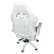 Кресло геймерское игровое Bonro Lady 813 (42300099) - изображение 7