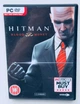 Диск для PC - Hitman Blood Money, английская версия, Б/У - изображение 1