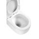 Комплект Grohe Set Унітаз TOPPER-0302-T3 + Інсталяція Grohe Rapid SL 38772001 (38772001TOPPER0302T3) - зображення 4