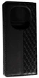 Чехол-книжка Deluxe на Xiaomi Redmi Note 15 Pro (5G) / black - изображение 2