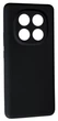 Чохол Case Softy на Xiaomi Redmi Note 15 (4G / 5G) / black - зображення 1