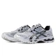 Жіночі кросівки Asics Gel Nimbus 10.1 White Black 36 - изображение 2