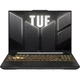 Ноутбук ASUS TUF Gaming A16 / 16", 144 Hz / AMD Ryzen 7-7445HS / 16 GB GB DDR5, 5600 MHz / 512 GB / RTX 4050 6 GB (140 W) - изображение 1