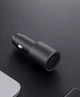 Автомобільний зарядний пристрій Xiaomi 43W USB-A+USB-C Dual Port Car Charger - зображення 2