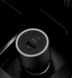 Автомобільний зарядний пристрій Xiaomi Mi Car Charger 100W (CC07ZM) - зображення 2
