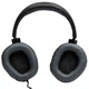 Навушники JBL Quantum 100 Black (JBLQUANTUM100BLK) - изображение 3