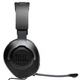 Навушники JBL Quantum 100 Black (JBLQUANTUM100BLK) - изображение 7