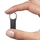 USB флеш накопитель Silicon Power 64GB Jewel J80 Titanium USB 3.0 (SP064GBUF3J80V1T) Silicon Power SP064GBUF3J80V1T 1080538 - изображение 4