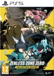 Gra PS5 Zenless Zone Zero Collector's Edition (Blu-ray płyta) (5056635621351) - obraz 1