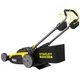 Газонокосилка Stanley SFMCMWS251M Stanley SFMCMWS251M 1000281 - изображение 2