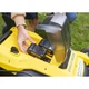 Газонокосилка Stanley SFMCMWS251M Stanley SFMCMWS251M 1000281 - изображение 3