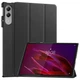 Чохол до планшета BeCover Smart Case Lenovo Yoga Tab 11 2025 (11.1") TB-710FU Black (715092) BeCover 715092 1085639 - зображення 1