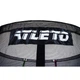 Батут для детей Atleto 252 см с внутренней сеткой разноцветный (21000123) - изображение 6