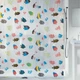 Шторка для ванної та душу Spirella Fish 180x200 см, PEVA (10.21960) - зображення 1