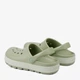 Женские кроксы Coqui Niko 6452-100-8159 38 (7US) 24.5 см Пастельно-зеленые (8595662080320) - изображение 3