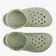 Женские кроксы Coqui Niko 6452-100-8159 40 (8US) 25.5 см Пастельно-зеленые (8595662080344) - изображение 4