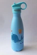 Термокружка Maestro Whale 400 мл (MR-1645-A) - изображение 4