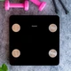 Весы напольные электронные стеклянные Magio Smart (MG-830) - изображение 4