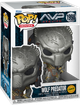 Figurka Funko Pop! Movies: Aliens vs Predator Wilczy Predator 90242 (889698902427) - obraz 3