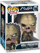 Figurka Funko Pop! Movies: Aliens vs Predator Wilczy Predator 90242 (889698902427) - obraz 1