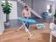 Гладильная доска Leifheit AirBoard Premium M 120х38 см (72563) - изображение 5