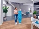 Гладильная доска Leifheit AirBoard Premium M 120х38 см (72563) - изображение 7