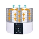 Электросушилка для овощей и фруктов Wellmonti WM-1010 - изображение 2