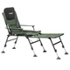 Кресло-кровать карповое для рыбалки Ranger Carp SL-112 (RA 2251) - изображение 2