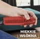 Щетка электростатическая для удаления шерсти животных Vileda Pet Pro 173019 - изображение 3