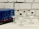 Набор бокалов для вина Bohemia Claudia 230 мл 6 шт 40149/230 - изображение 7