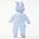 Лялька John Lewis My First Doll Blue 30 см для дітей від 18 місяців - зображення 2