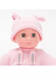 Кукла John Lewis Baby Doll Bumper Case с аксессуарами для девочки - изображение 5
