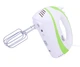 Миксер кухонный ручной Adler AD 4205 Green - изображение 4